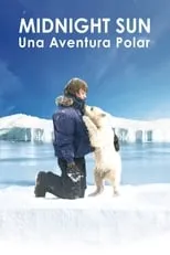 Portada de Midnight sun: Una aventura polar