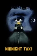 Póster de la película Midnight Taxi