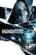 David Spadora interpreta a Mike en Midnighters