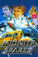 Póster de Midnite Spares