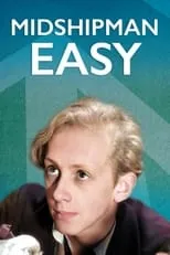 Norman Walker interpreta a  en Midshipman Easy