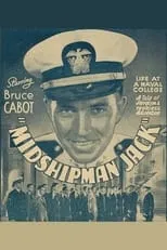 Póster de la película Midshipman Jack