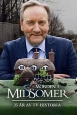 Daniel Casey interpreta a Self en Midsomer Murders: 25 Years of Mayhem