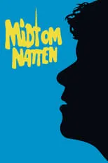 Portada de Midt om natten