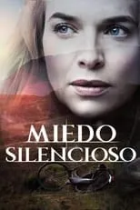 Póster de la película Miedo Silencioso