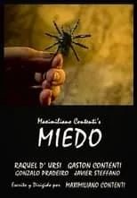 Película Miedo