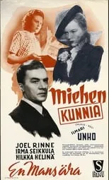 Película Miehen kunnia