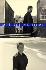 Película Miejsce na ziemi