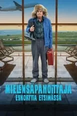 Poster de la película Mielensäpahoittaja Eskorttia etsimässä - Películas hoy en TV