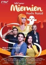 Película Miemien Hantu Posesif