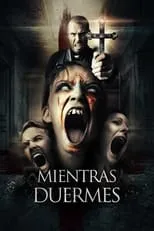 Película Mientras dormimos