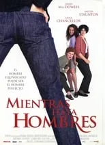 Película Mientras haya hombres