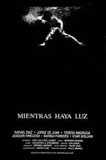 Portada de Mientras haya luz