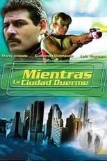 Película Mientras la ciudad duerme