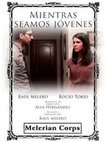 Poster de la película Mientras seamos jóvenes - Películas hoy en TV