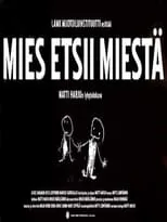 Póster de Mies etsii miestä