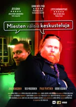 Póster de la película Miesten välisiä keskusteluja