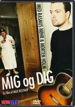 Mig og dig portada