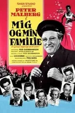 Película Mig og min familie