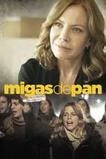 Al Bain en la película Migas de pan