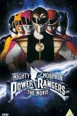 Película Mighty Morphin Power Rangers: La película - Secretos revelados