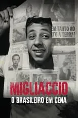 Poster de la película Migliaccio: O Brasileiro em Cena - Películas hoy en TV