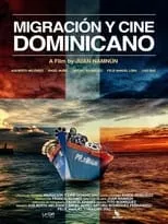 Ángel Muñiz es Self en Migración y cine dominicano