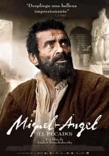 Película Miguel Ángel (El pecado)