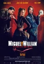 Poster de Miguel y William