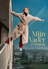 Película Mijn vader is een vliegtuig