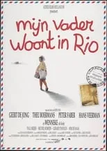 Película Mijn vader woont in Rio