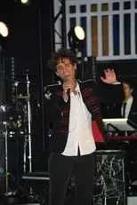 Mika interpreta a Self en Mika - Concert privé Samsung