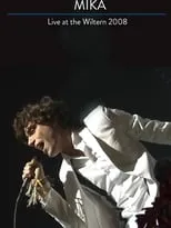 Mika interpreta a Self en Mika - Live At The Wiltern 2008