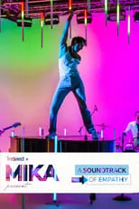 Mika interpreta a Self en MIKA x Indeed x Pride: #SoundtrackOfEmpathy Virtual Concert