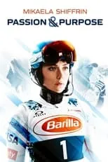 Película Mikaela Shiffrin: Passion & Purpose