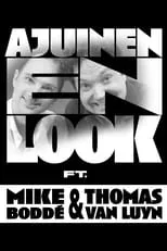 Mike Boddé es  en Mike & Thomas: Ajuinen en Look