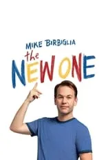 Poster de la película Mike Birbiglia: The New One - Películas hoy en TV