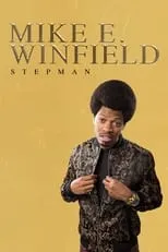 Película Mike E. Winfield: Stepman