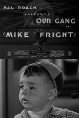 Película Mike Fright