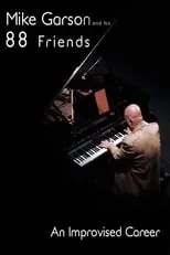 Boris Brott es Self (conductor Kavli Hall) en Mike Garson and His 88 Friends