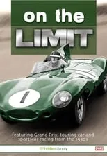 Mike Hawthorn es Himself en Mike Hawthorn: On the Limit