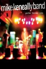 Mike Keneally es Himself en Mike Keneally: Guitar Therapy Live