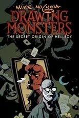 Película Mike Mignola: Drawing Monsters