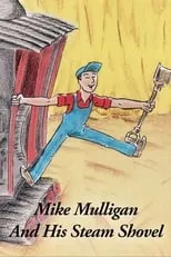 Portada de Mike Mulligan and His Steam Shovel