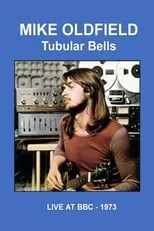 Tim Hodgkinson interpreta a Self - Keyboards en Mike Oldfield - Tubular Bells Live at the BBC