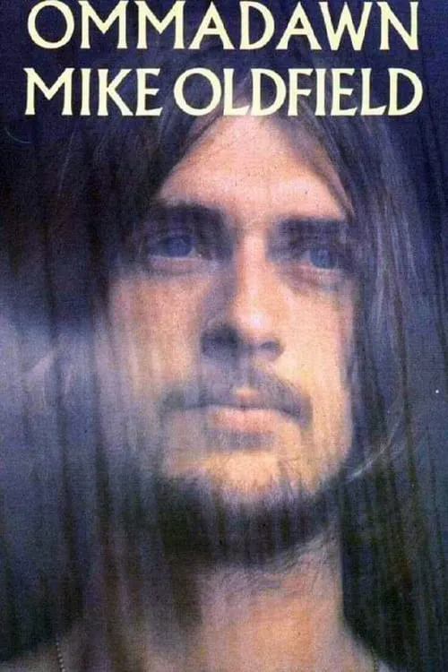 Póster de la película Mike Oldfield - Ommadawn