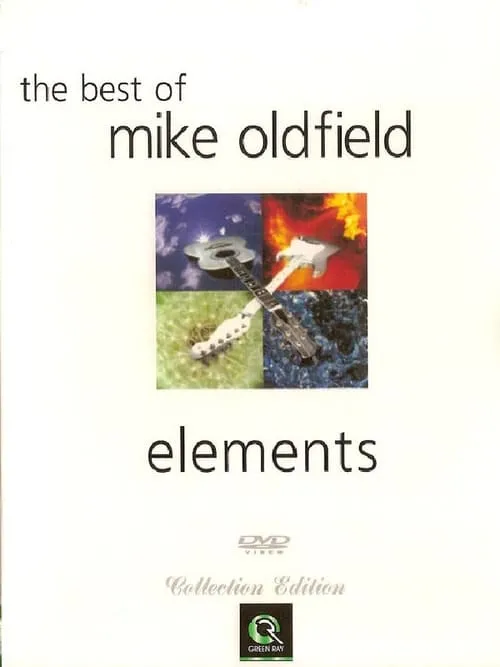 Mike Oldfield interpreta a  en Mike Oldfield: The Best of Mike Oldfield (Elements)