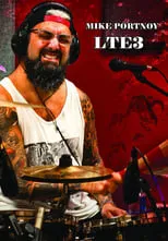 Portada de Mike Portnoy - LTE3