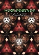 Póster de la película Mike Portnoy: Kaleidodrums