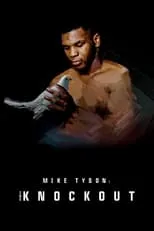 Poster de Mike Tyson: The Knockout